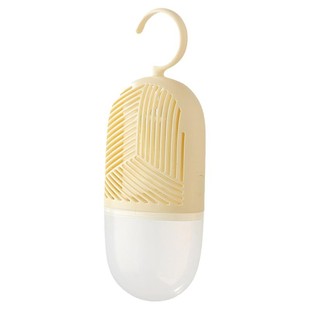 除湿器家用室内衣柜去湿盒无痕重复使用学生宿舍吸湿防霉防潮专用