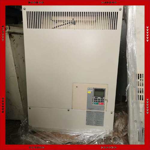 【问价】安川H1000 75KW/90KW变频器，保证质量H