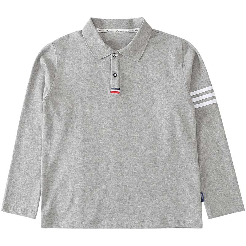儿童POLO衫