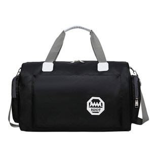 学生行李包住校儿童初中小学生返校收纳袋手提包套在拉杆箱上的包