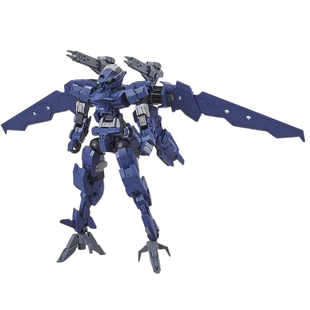 万代 30分钟任务 30MM 阿鲁特 空战式 机甲 博尔塔诺瓦 RABIOT