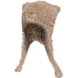 马年系列|滔搏adidas阿迪达斯三叶草男女运动休闲针织帽子KH0285