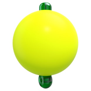 久岩反底钓鱼浮球野钓颗粒大浮力欧式浮珠湖库大物青草鱼浮水珠珠