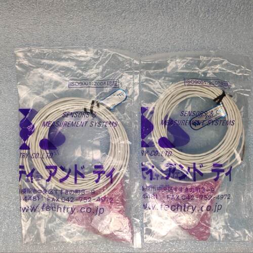 议价TECHNICAL&TRY 泄漏传感器 漏液传感器 TFP-T-B-5M-SR192 原