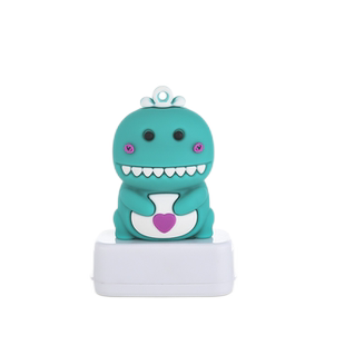 姓名印章幼儿园名字印章防水不褪色定制卡通可爱衣服印章课本校服水洗也不掉色按压式姓名贴免缝准备入园用品