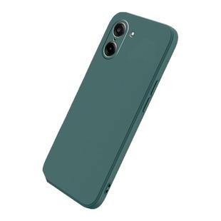 适用一加ace5竞速版手机壳1+Ace新款PGZ110防摔全包OPPO液态硅胶OPPOAce保护Aec套Oneplus十1加Ac女男后外壳