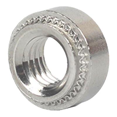 304不锈钢压铆螺母cls源头厂家