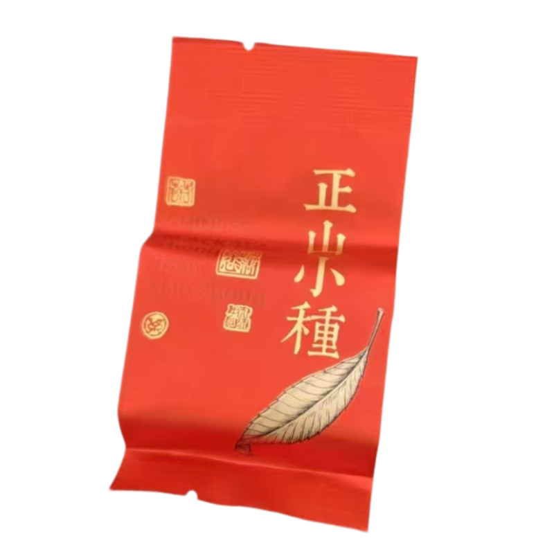 品鉴装正山小种红茶浓香型