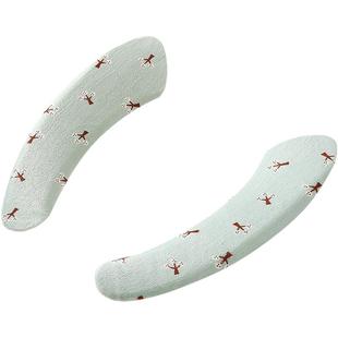 马桶垫坐垫圈家用厕所防水粘贴马桶贴卫生间通用马桶盖坐便器套子