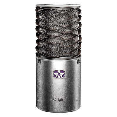 ASTON MICROPHONES（数码） Origin 专业电容麦克风录音配音直播