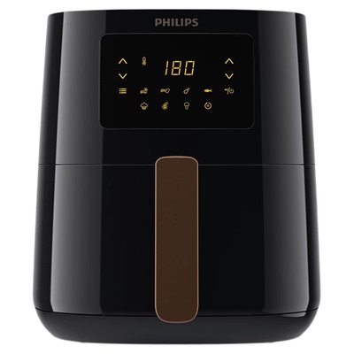 飞利浦空气炸锅HD9252家用多功能大容量空气电炸锅小型十大名牌