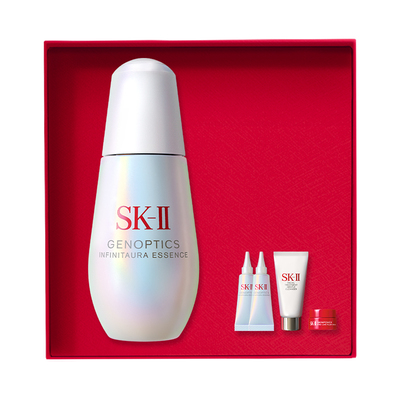 [美白嫩肤]SK-II光子小灯泡精华