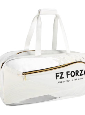 FZFORZA羽毛球包 官方正品 大容量 FZ_24TourLineSquare 矩形包