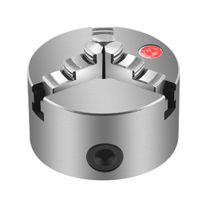 前穿孔三爪自定心台州力歌性价比