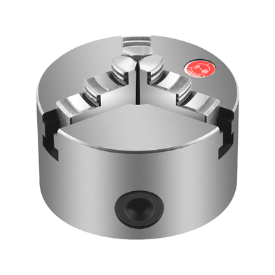 前穿孔三爪自定心台州力歌性价比