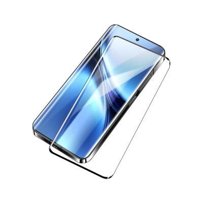 闪擎适用vivox200pro钢化膜