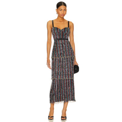 SAYLOR AVIVA 长裙revolve时尚小众新品