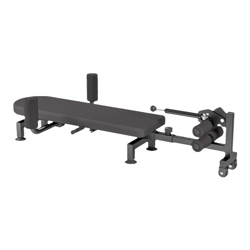 颈椎腰椎牵引家用吊脖子矫康正复床增高训练腿部倒立脊柱拉伸器