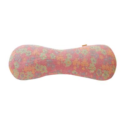 全荞麦枕头枕芯护颈椎助睡眠颈椎枕成人睡觉专用骨头枕糖果枕脖子