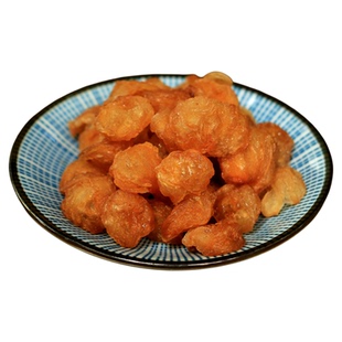 【润颜旦】 2025年新 龙眼肉干 桂圆肉干 很干净 无限回购