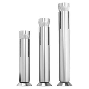 304/201不锈钢沉头内六角膨胀螺丝平头内置内膨胀螺栓MM6M8M10M12