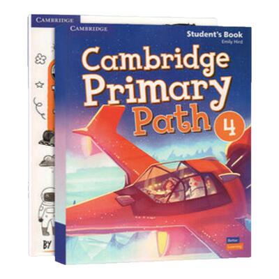 现货CambridgePrimaryPath