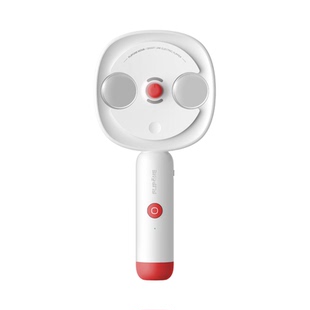 FLIPONE复力拍电动反转拍NOVA智能网联视力训练学生近视调节正品王凯官方正品儿童近视训练推荐