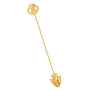 竖穿天珠s925银扣头转运珠吊坠空托可拧开挂坠三眼天珠项链项坠托