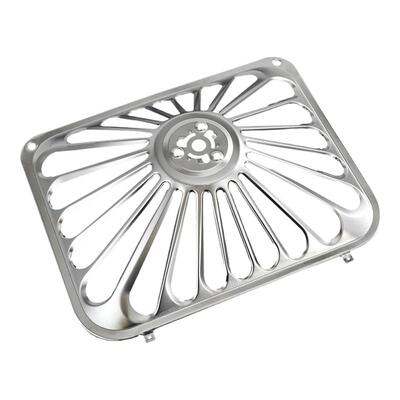 适配老板油烟机过滤网8329/8321/8020/8328/65X6/8325不锈钢内网