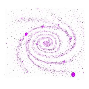 汽车氛围灯星空顶投影灯满天星空顶棚全景天窗星空膜改装饰气氛灯