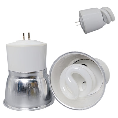 富康达筒灯杯MR16LED新款更节能