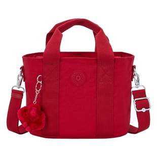 【新年情人节礼物】kipling2026春夏新款背提包单肩斜挎包|MINTA