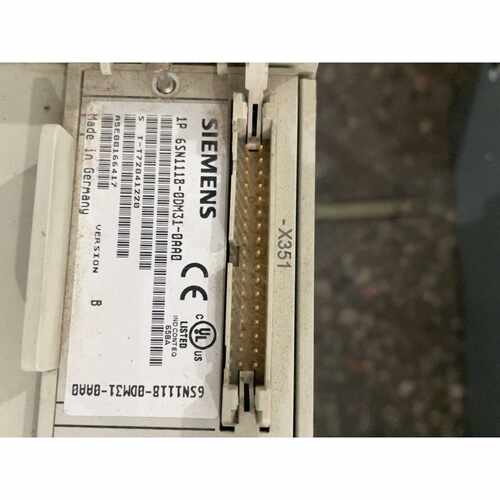 议价6SN11180DM310AA0维修