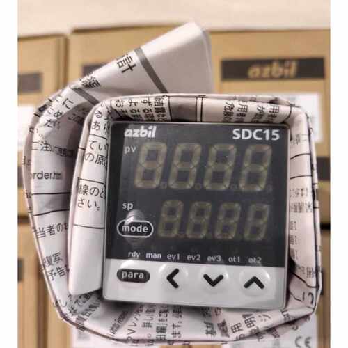 询价，未封，SDC15 C15TR0R