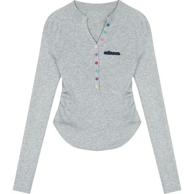 妖精的口袋【生活撒糖】针织衫