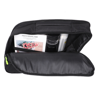 适用于猛士M817后备箱尾门窗包侧窗拓展战术收纳袋储物包改装用品