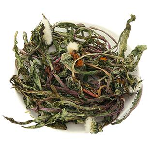 蒲公英中药材干货500g野整颗带根蒲公英茶生新鲜浦公英花茶婆婆丁