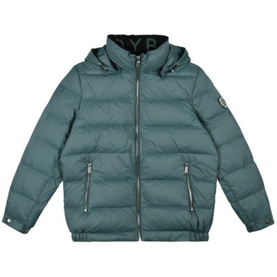 大朵羽绒服RaidyBoer/雷迪波尔