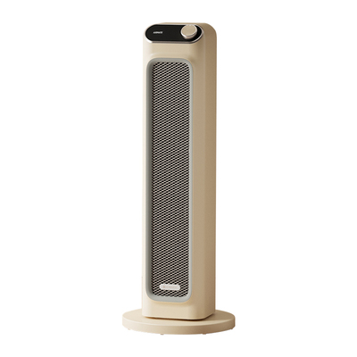 艾美特取暖器家用节能立式石墨烯速热暖风机小型电暖器小太阳