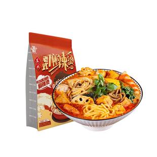 东北老式麻辣烫袋装夜宵速食煮食黏糊官方旗舰店过桥砂锅米线