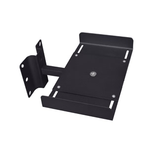 音箱壁挂支架监听音箱架子环绕音响墙壁架HIFI书架音箱吊架免打孔