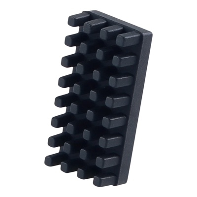 适配SnapmakerU1的喷嘴刷擦嘴刷