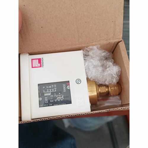 【请询价】FENSHEN奉申压力控制器型号PC10E使用压