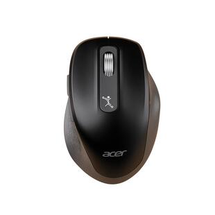 acer/宏碁无线鼠标蓝牙静音双模女生办公可充电台式电脑笔记本用