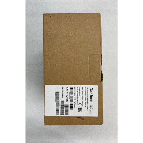 136U9617型通用变频器，型号FC-051P1K询价