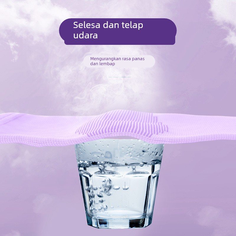 儿童运动护膝护肘护腕专用女童膝盖护具足球篮球装备防摔薄款跑步