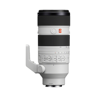 【自营】索尼FE70-200mm F4 OSS II远摄变焦G微单镜头70200二代f4