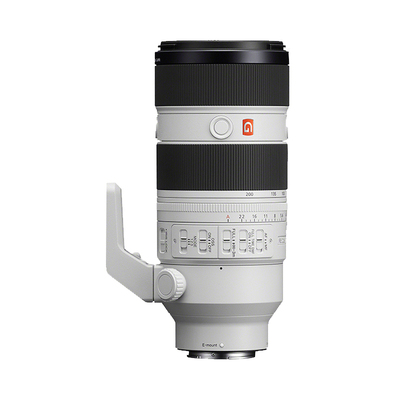 【自营】索尼FE70-200mm F4 OSS II远摄变焦G微单镜头70200二代f4