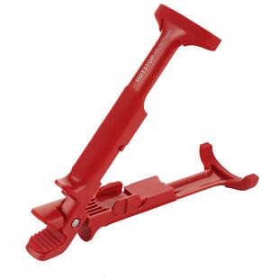 广意多功能防烫夹取碗夹厨房专用夹子夹蒸菜夹盘子隔热防滑钳子