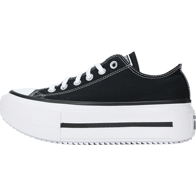 converse匡威女鞋Chuck Taylor运动休闲帆布鞋A15490C